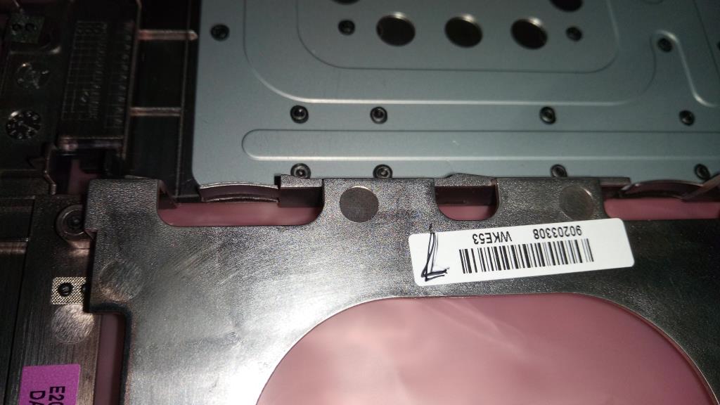Lenovo Co Covers - 90203308
