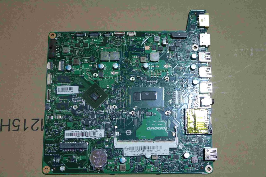 Lenovo Win 8 Mb - 5B20G97545