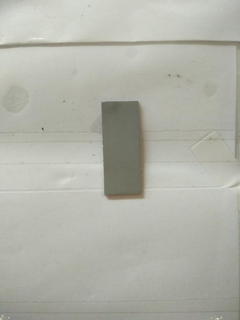 Lenovo Ssd Thermal Pad,Pcie - 01HW744