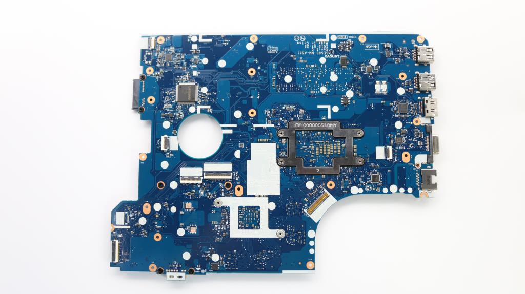 Lenovo I7-6498Du,Dis,Win,Ftpm - 01EN012