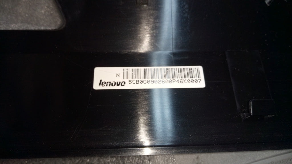 Lenovo Co Covers - 5CB0G09026