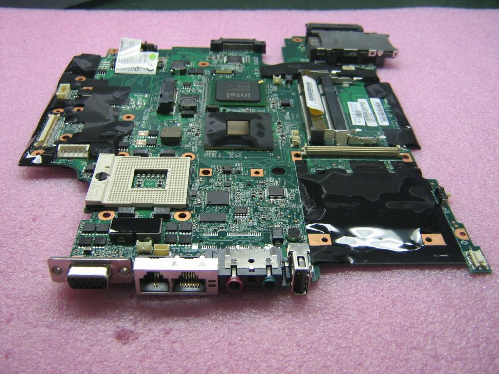 Lenovo Pl-System Boards - 42W7883