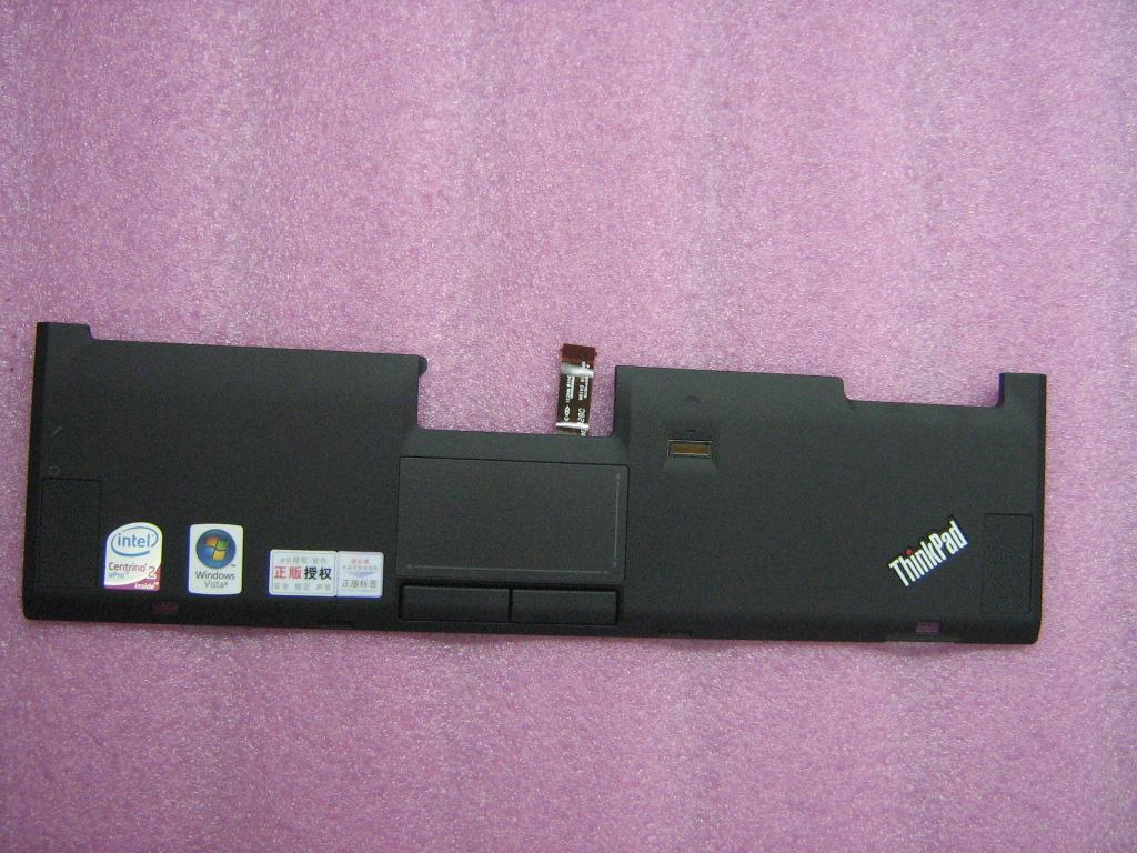 Lenovo Kybd Bezels And Palmrests - 44C4872