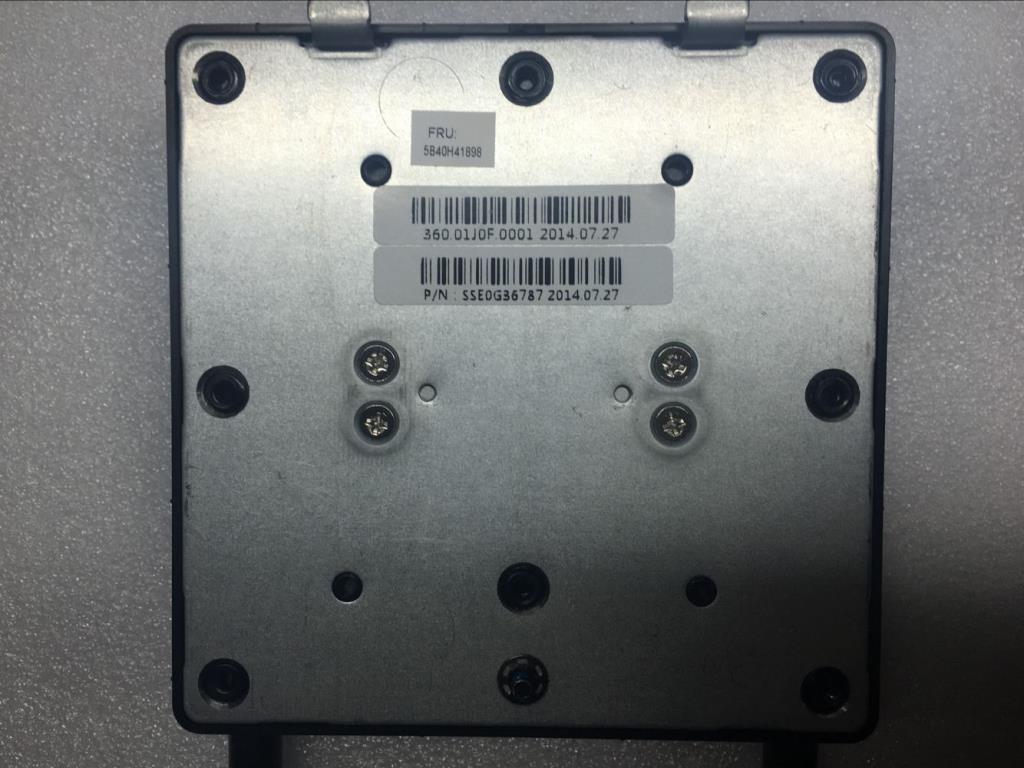 Lenovo Mn Misc Internal - 5B40H41898
