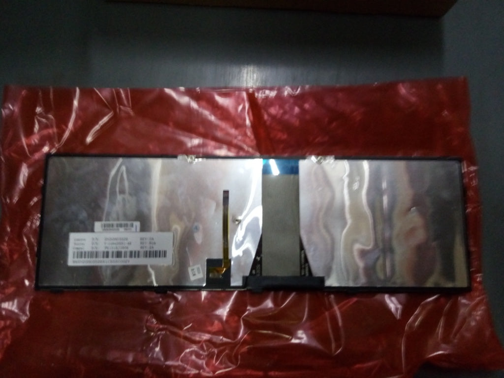 Lenovo Ki Keyboards Internal - 5N20H03526