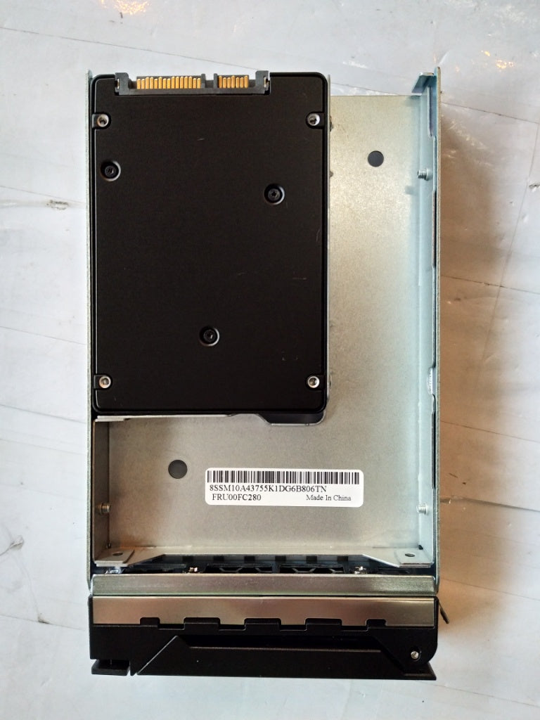 Lenovo Ssd Asm Hs 120Gb 6Gb Sata 2.5- - 00XH262