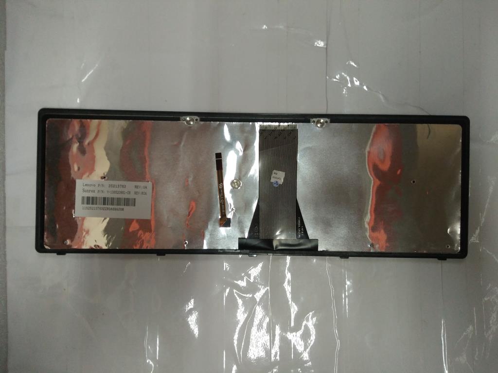Lenovo Ki Keyboards Internal - 25213763