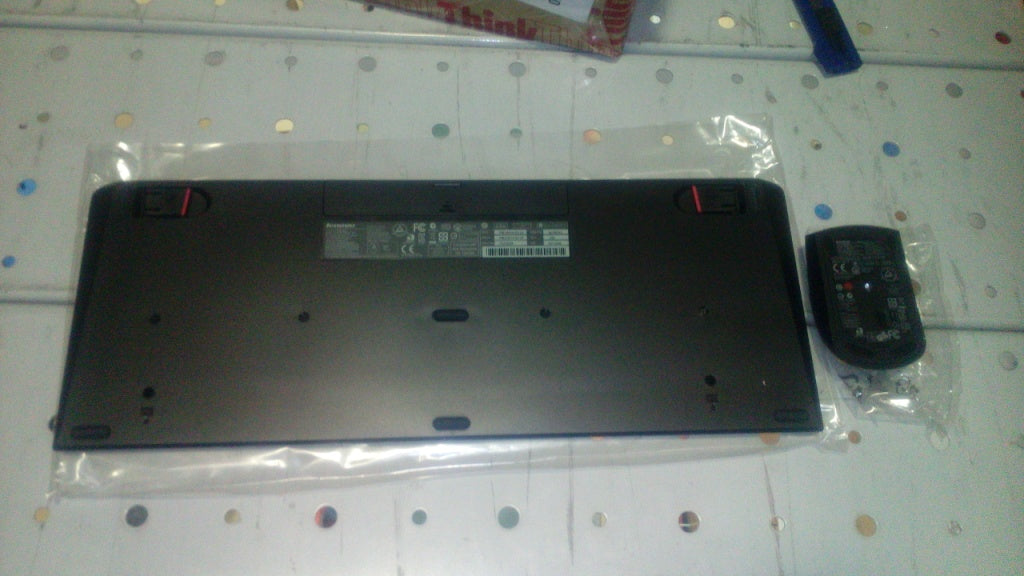 Lenovo Kb Keyboards External - 03X6239