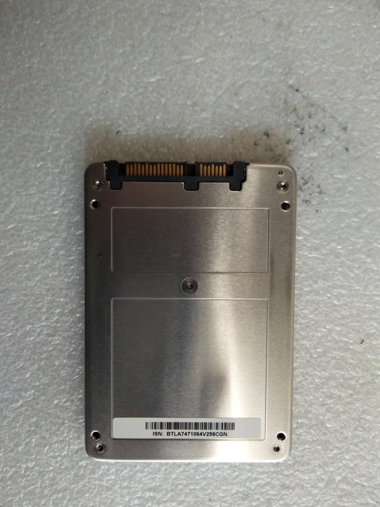 Lenovo Storage Ssd 545S 256Gb 25 Inte - 01FR531