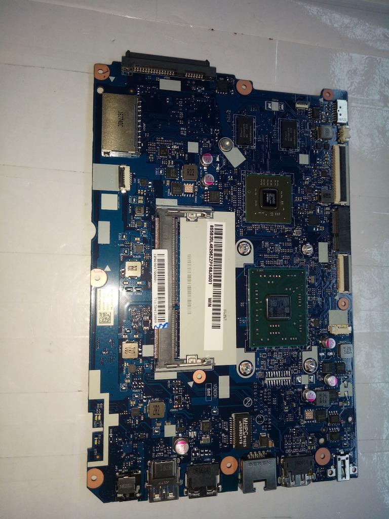 Lenovo 5B20L46296 Pl System Boards