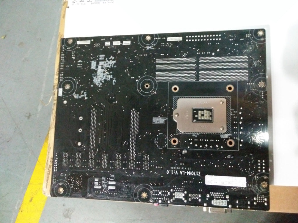 Lenovo 00XK059 Pl System Boards