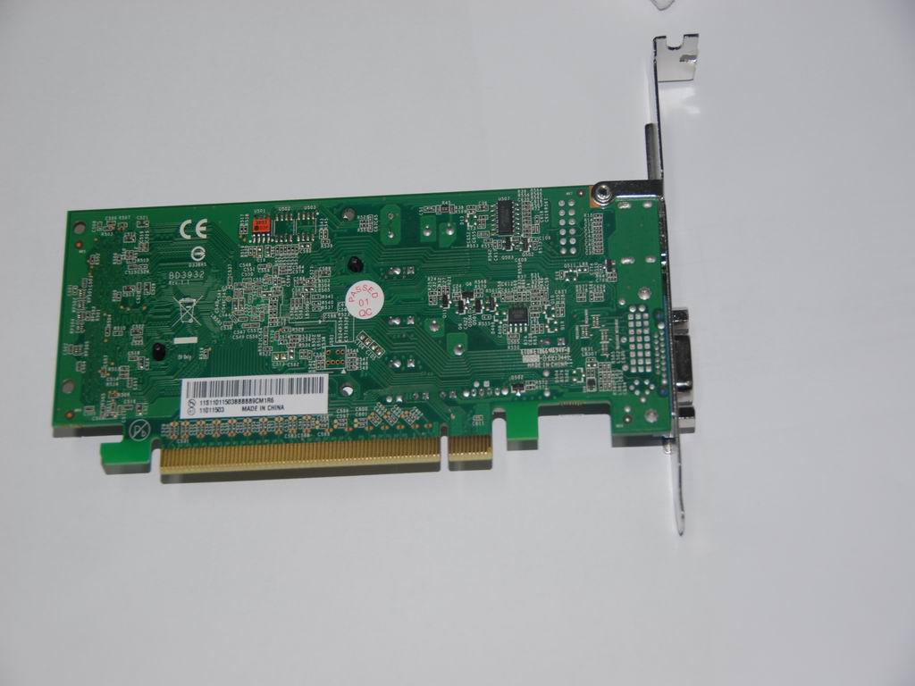 Lenovo 11011503 Vga Bitland Geforce 512M Graph