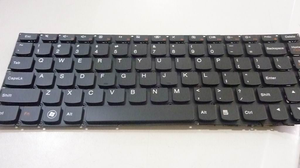 Lenovo Kb Jmet3S7Us84Keyblkkey - 25200192