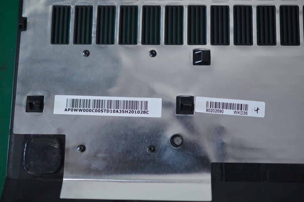 Lenovo Co Covers - 90202690