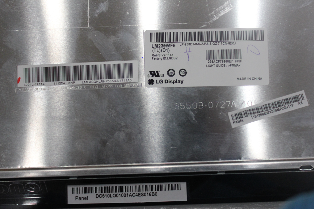 Lenovo Replacement Part - 90400008