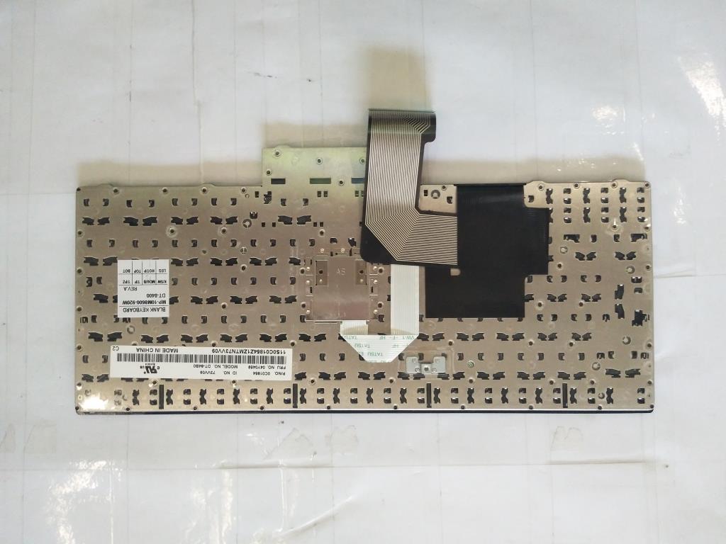 Lenovo Ki Keyboards Internal - 04Y0459
