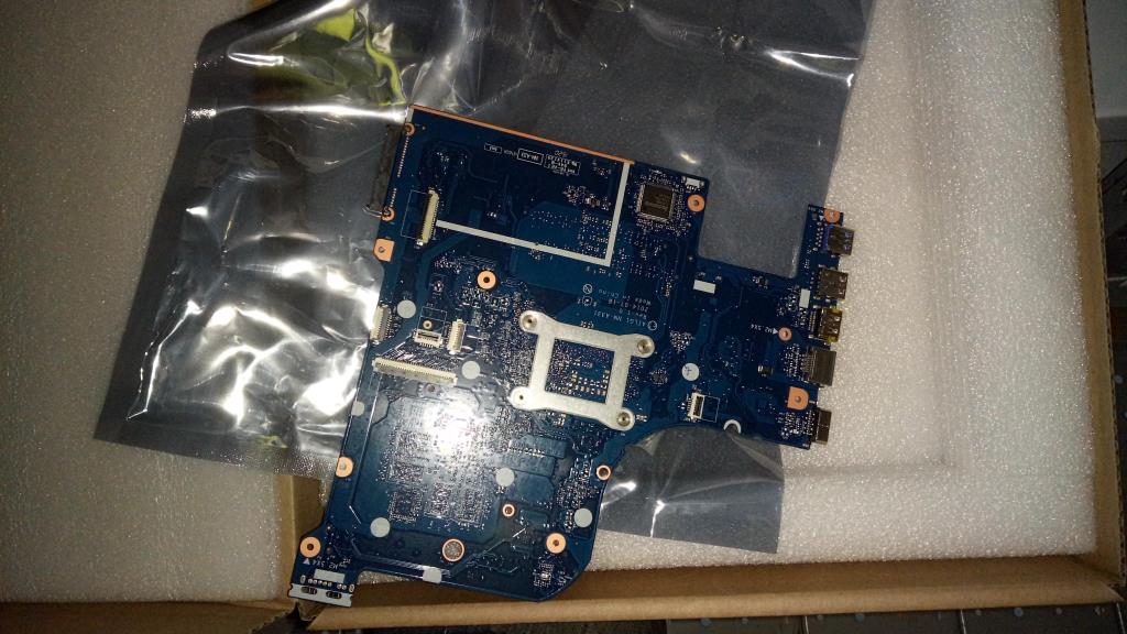 Lenovo Pl System Boards - 5B20J22884
