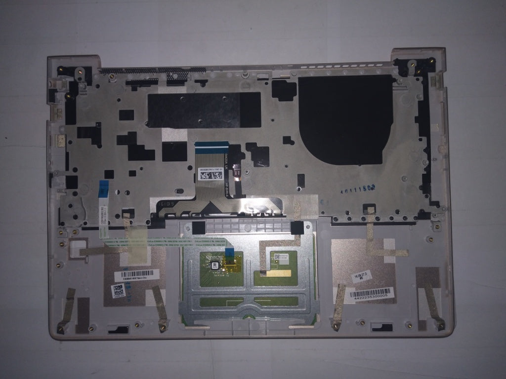 Lenovo Up Assembly Gold W/Kb Usuk Bl - 5CB0M09465