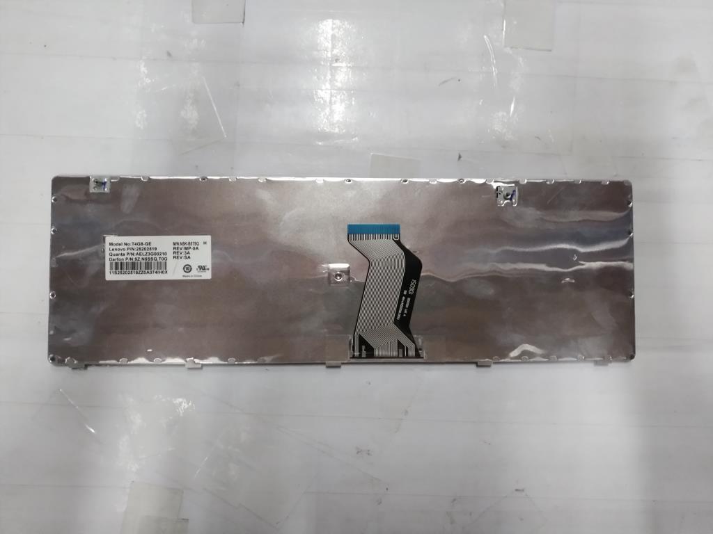 Lenovo Kb Keyboards External - 25202519