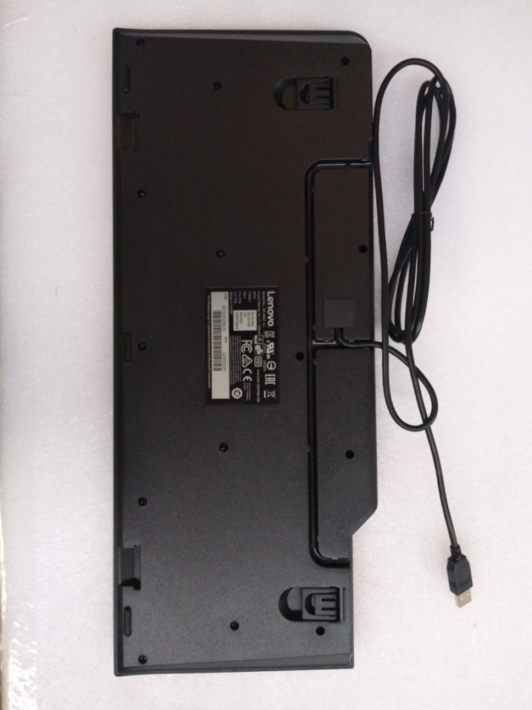 Lenovo Kb Keyboards External - 00XH552