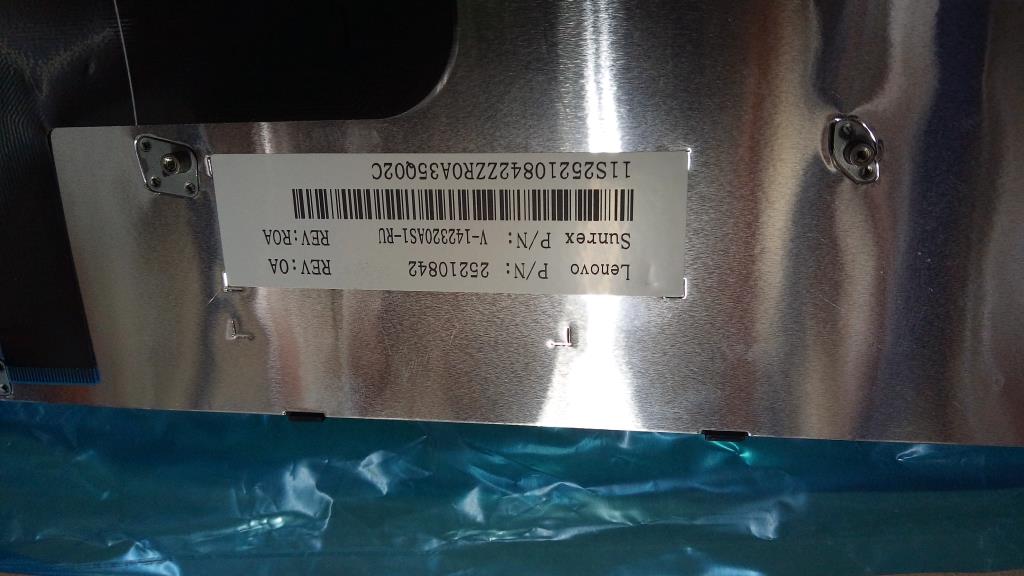 Lenovo Kb Keyboards External - 25210842