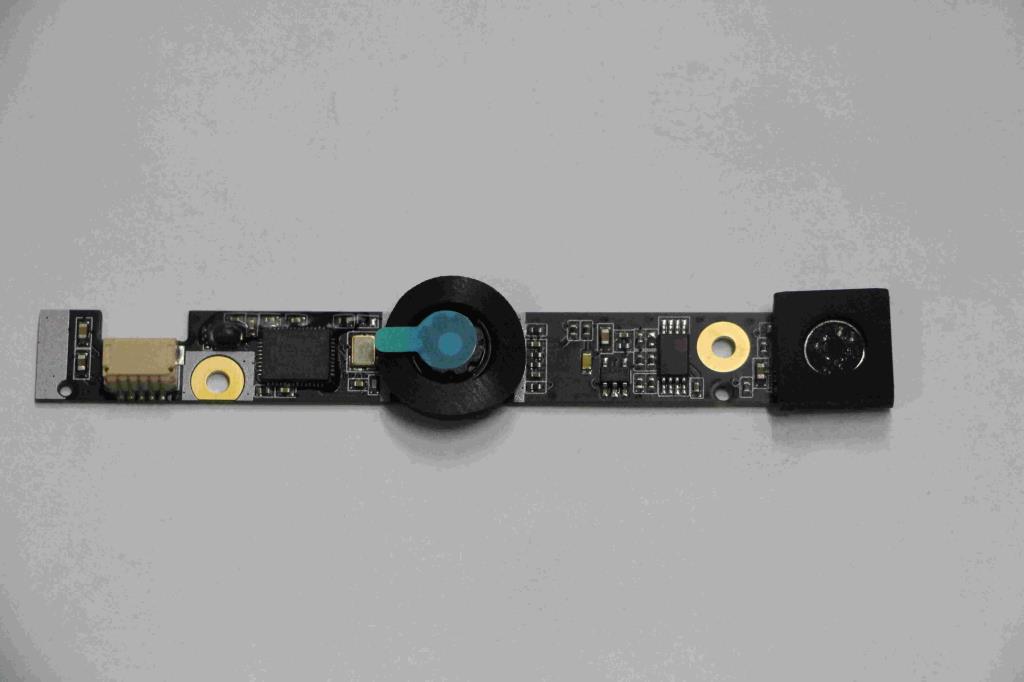 Lenovo Camera Web Bison Mi360 New Len - 20200020