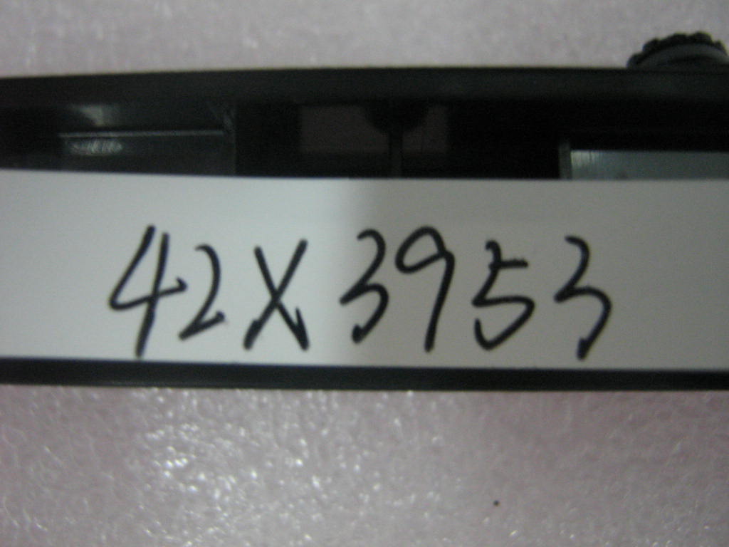 Lenovo Replacement Part - 42X3953
