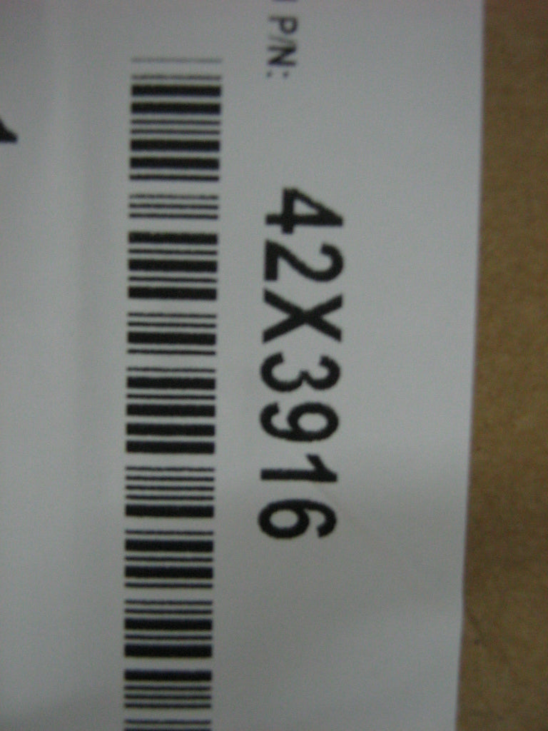 Lenovo Replacement Part - 42X3916