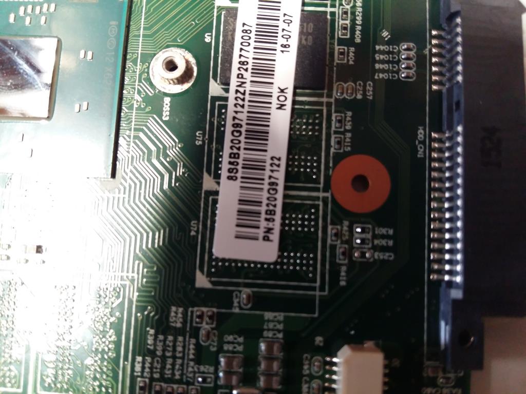 Lenovo Mb - 5B20G97122