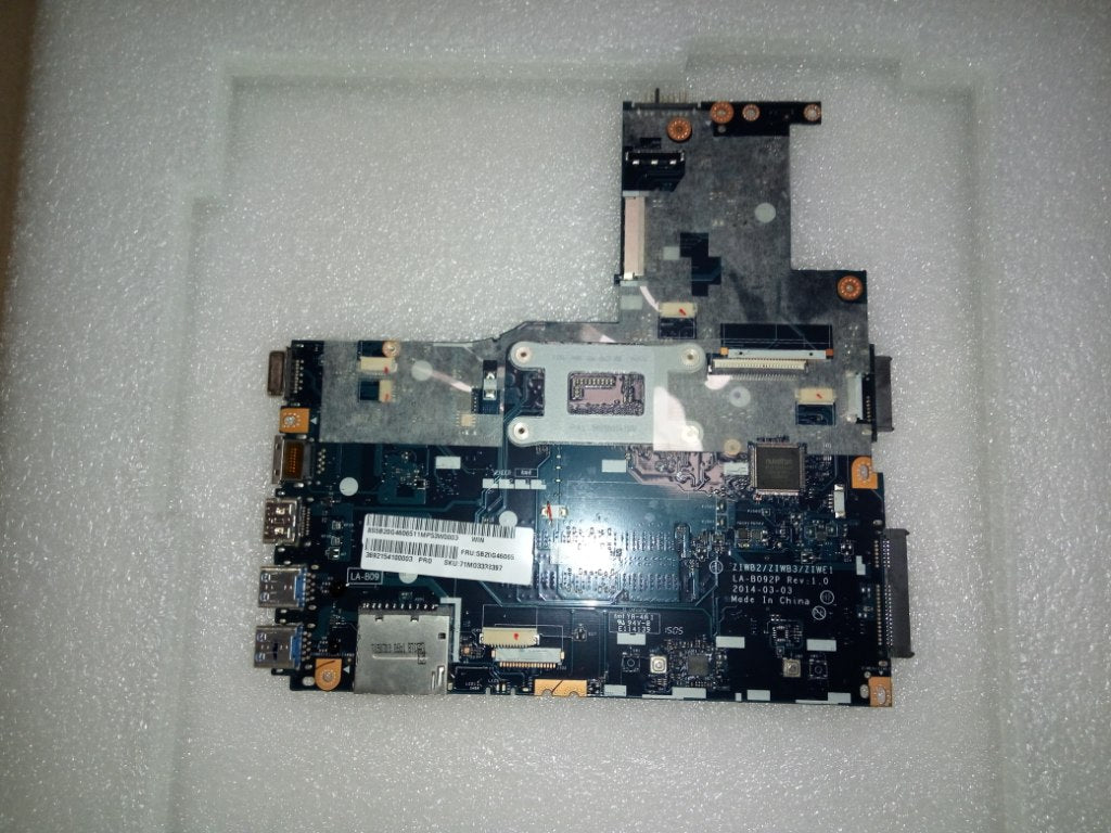 Lenovo Pl System Boards - 5B20G46065