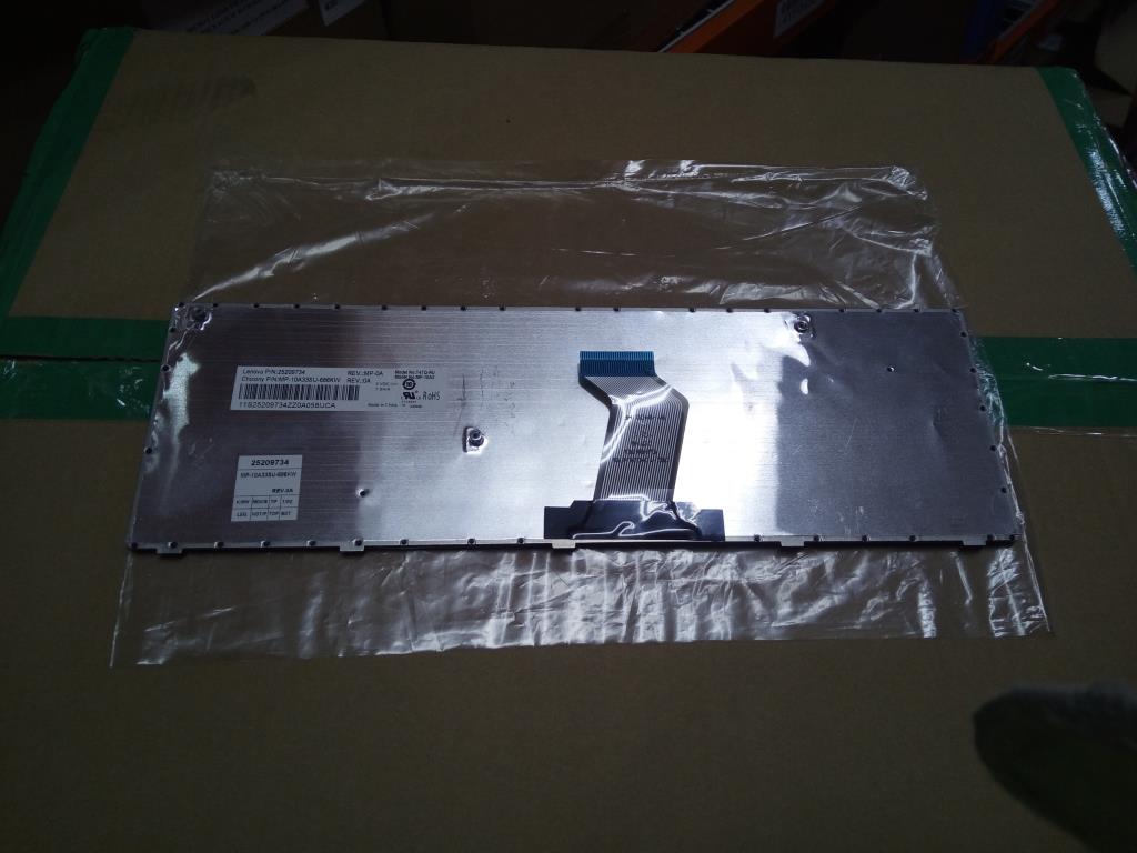 Lenovo Ki Keyboards Internal - 25209734