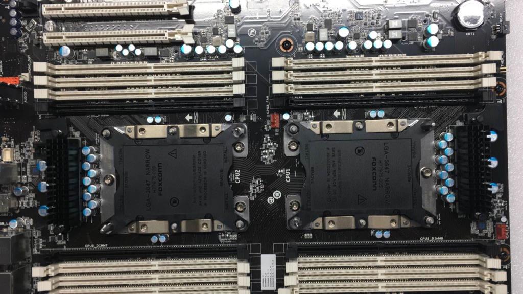 Lenovo System Board Planar Motherboar - 01LM605