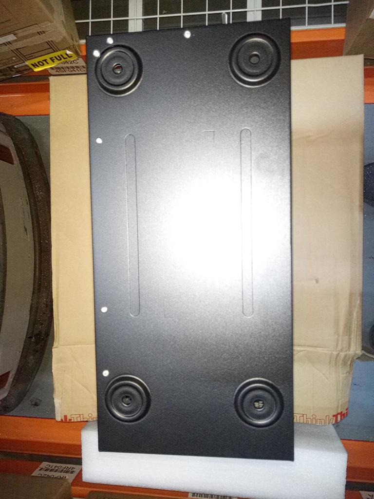 Lenovo Mech Asm 25L,Chassis,325Bt - 03T9842