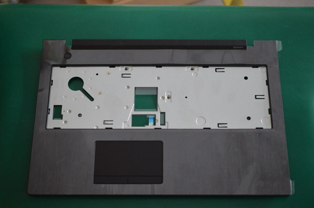 Lenovo Co Covers - 90205216