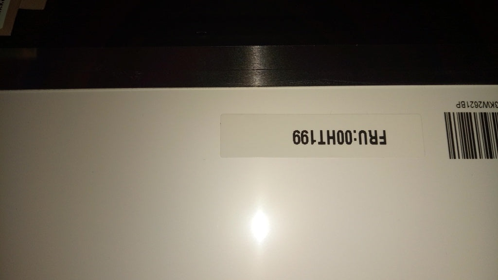Lenovo Ma Mechanical Assemblies - 00HT199