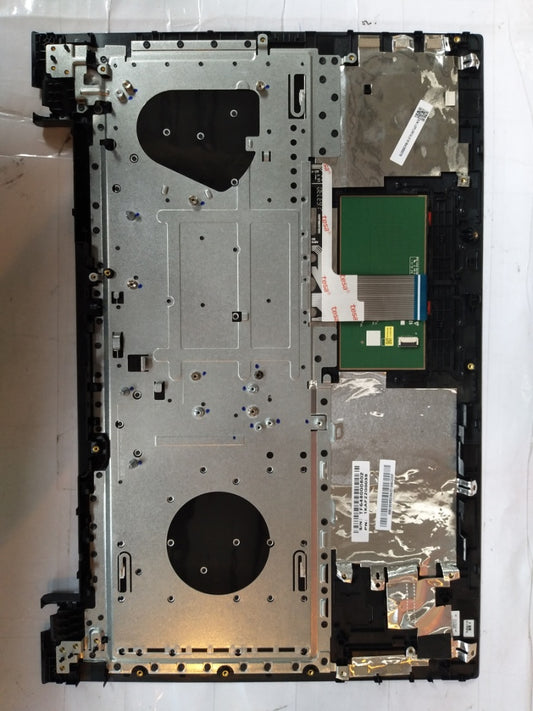 Lenovo Lv9 Top Case German W/Kb Assem - 5CB0M32064