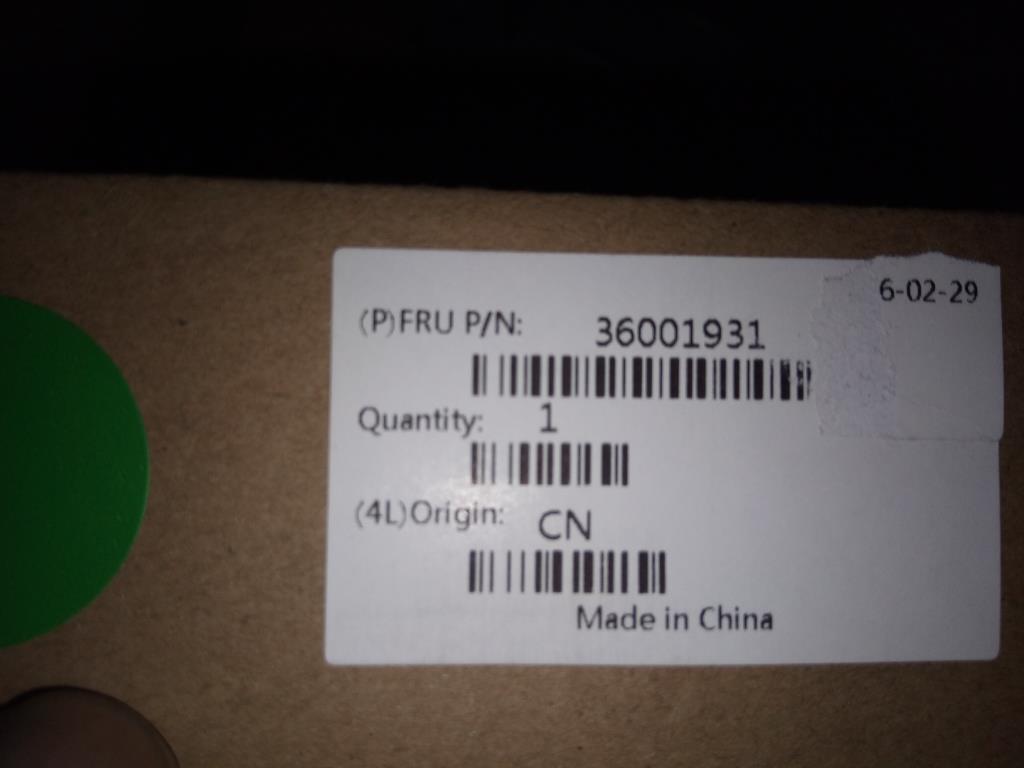 Lenovo Adapter Delta Adp-120Zb Bbgt 1 - 36001931