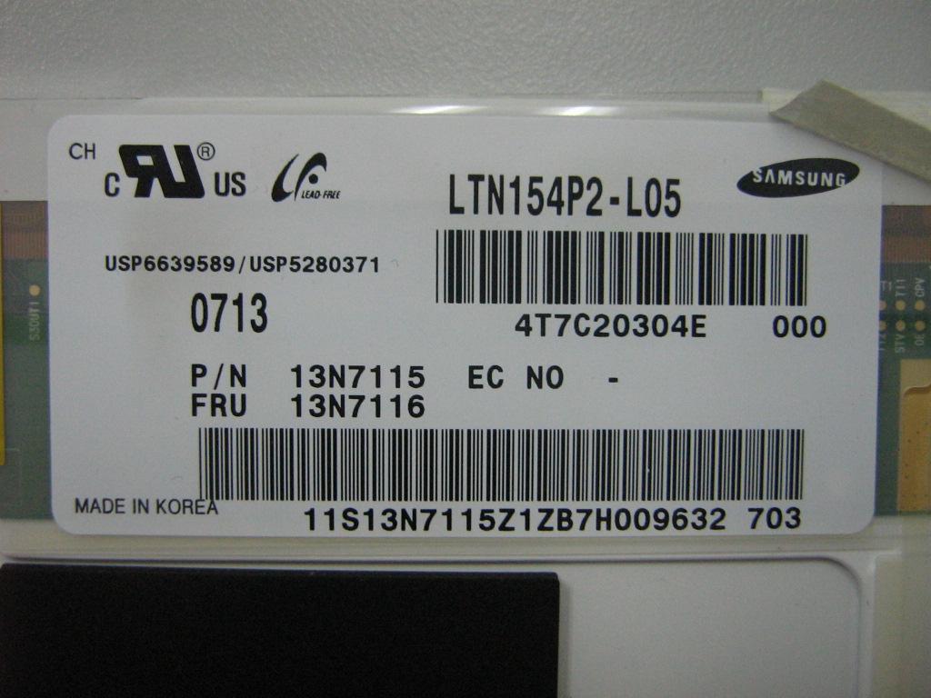 Lenovo 13N7116 - Part