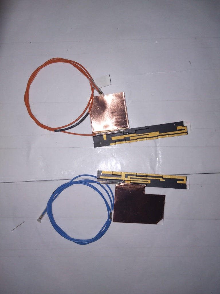 Lenovo Pack Antenna Wwan Main/Aux Ict - 01ER017