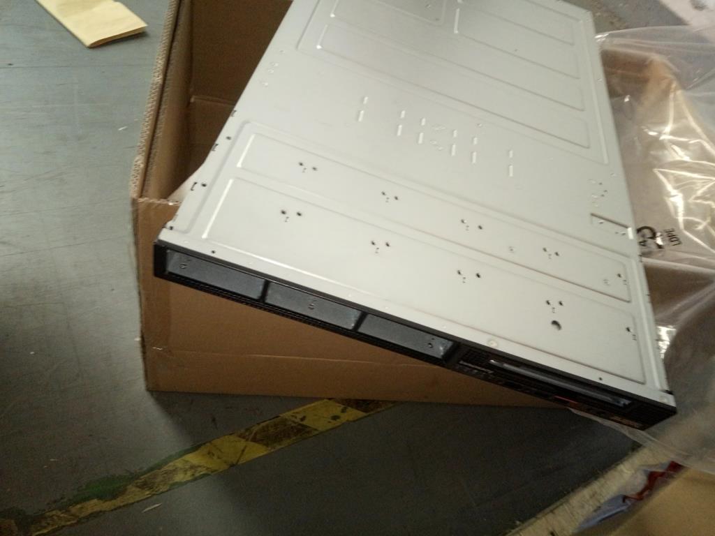 Lenovo Ch Chassis And Frames - 03X3894