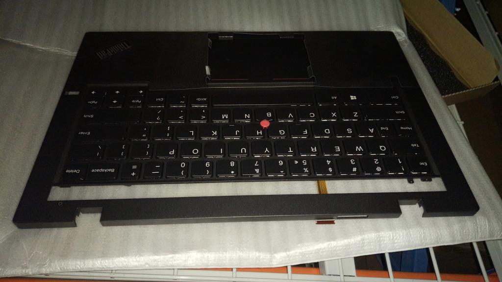 Lenovo Case - 00HM030