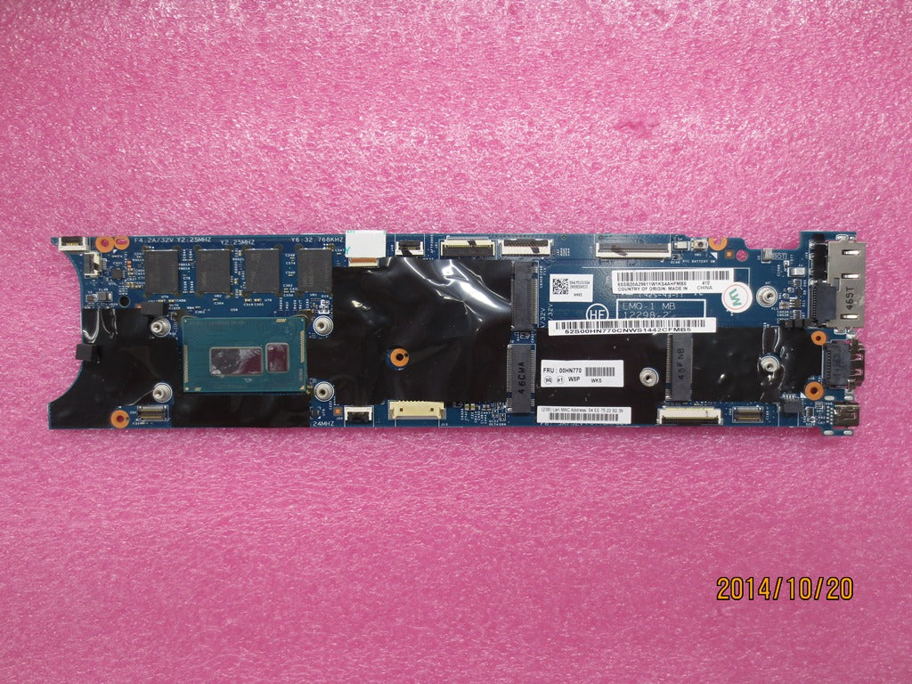 Lenovo Mb - 00HN770