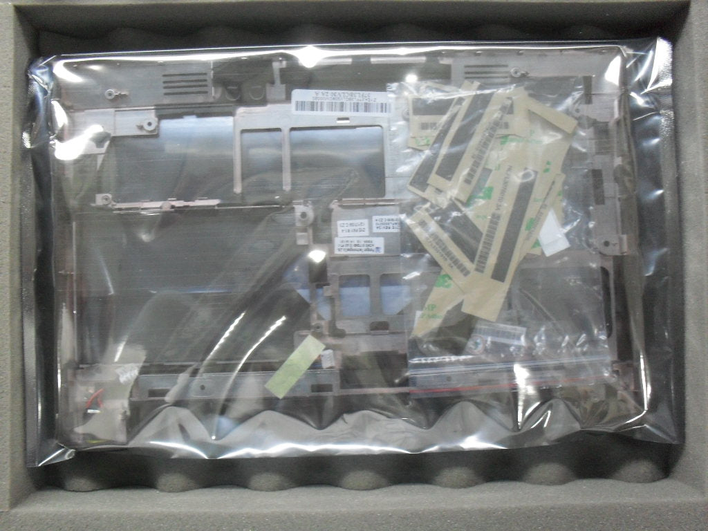 Lenovo Cover Basecvr 2876Bk - 60Y5270