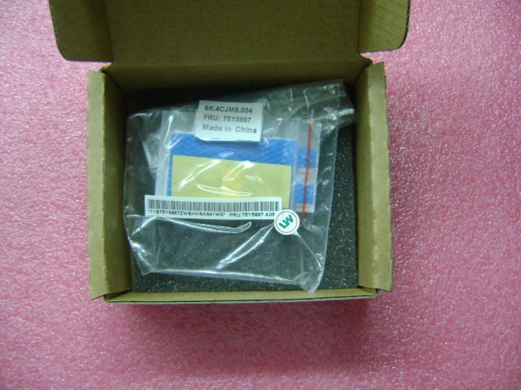 Lenovo Ks Kits Screws And Labels - 75Y5867