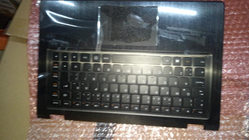 Lenovo Co Covers - 5CB0K61113