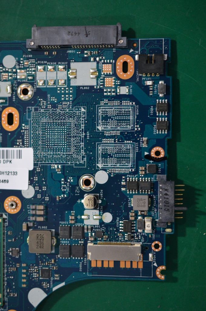 Lenovo Replacement Part - 5B20H12133