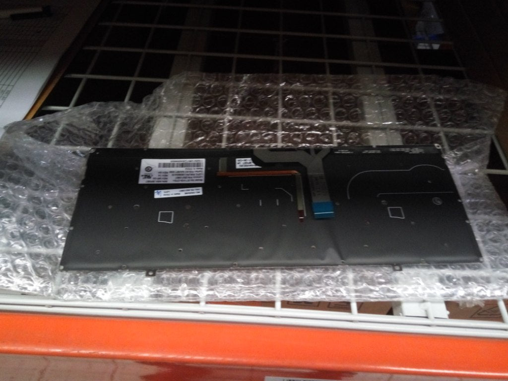 Lenovo Keyboard - 25212857