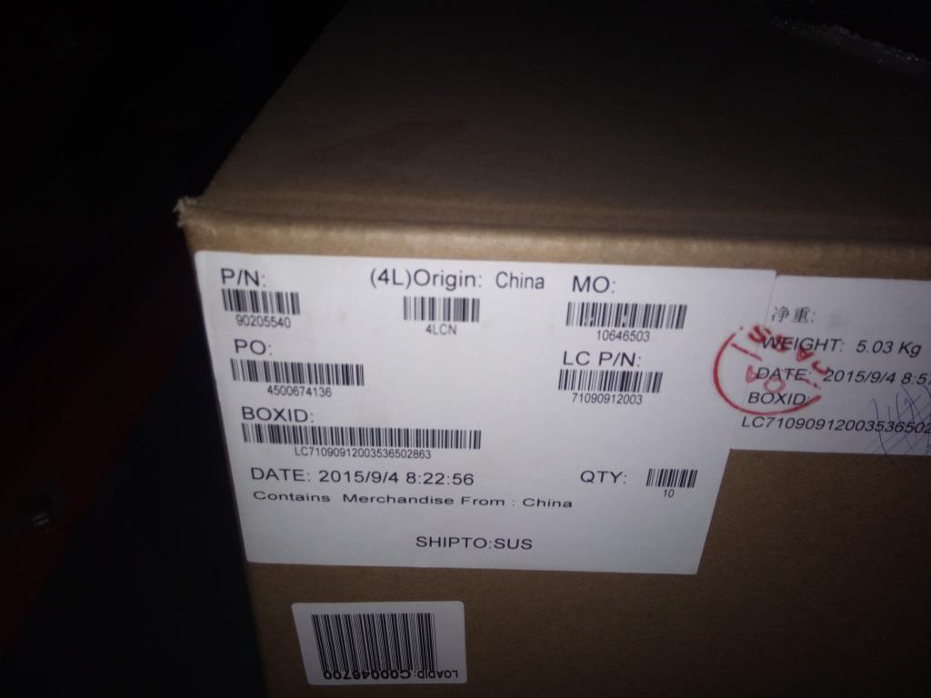 Lenovo Co Covers - 90205540