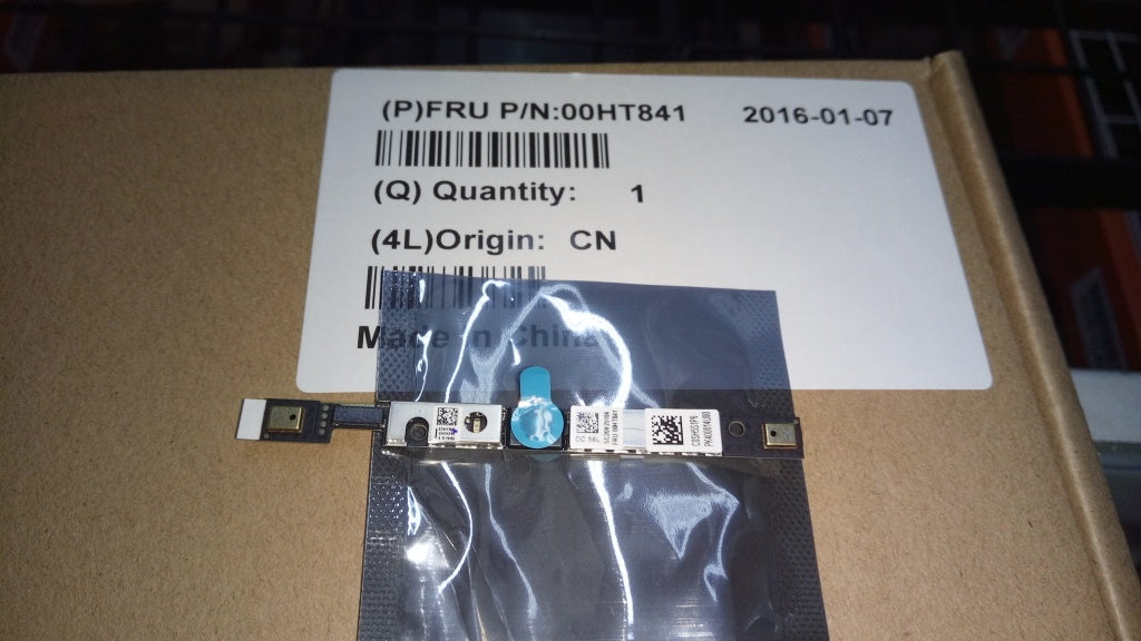 Lenovo Cm Cameras - 00HT841