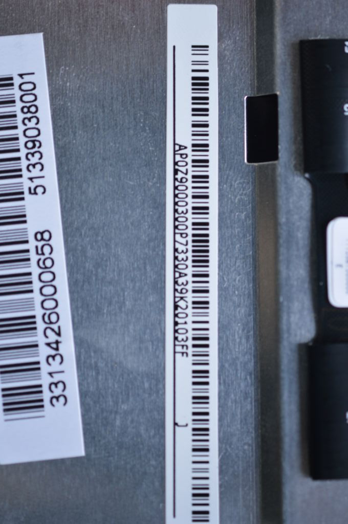 Lenovo Tft Lcd Module 51339038001 Vix - 90400149